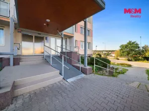 Prodej bytu 2+kk, Kladno, Čs. armády, 40 m2
