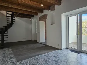 Pronájem bytu 3+kk, Letovice, Pražská, 163 m2