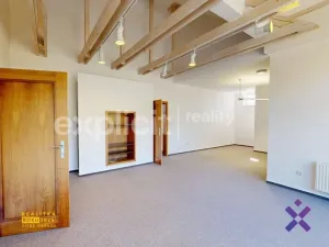 Pronájem kanceláře, Zlín, Vršava I, 460 m2