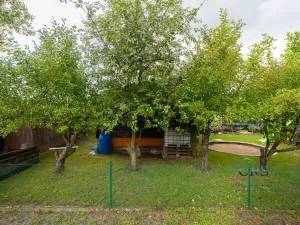 Prodej chaty, Praha, 23 m2