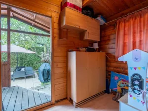 Prodej chaty, Praha, 23 m2
