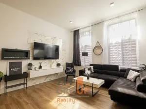 Prodej bytu 2+kk, Milovice, 66 m2