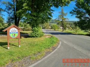 Prodej komerčního pozemku, Zaječov - Nová Ves, 3102 m2