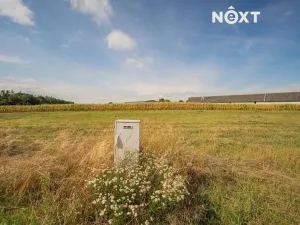 Prodej pozemku pro bydlení, Stavenice, 748 m2