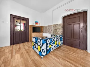Prodej rodinného domu, Zlonice, Husova, 175 m2