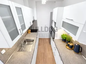 Prodej bytu 3+kk, Praha - Záběhlice, Bělčická, 54 m2