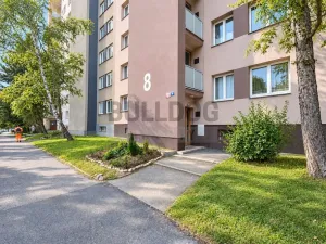 Prodej bytu 3+kk, Praha - Záběhlice, Bělčická, 54 m2