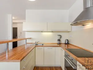 Prodej bytu 1+kk, Kladno, Moskevská, 35 m2