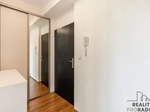 Prodej bytu 1+kk, Kladno, Moskevská, 35 m2