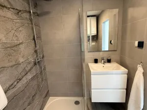 Prodej činžovního domu, Horní Planá, 340 m2