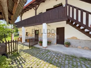 Prodej rodinného domu, Jílové u Prahy - Kabáty, 281 m2