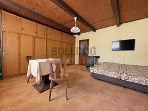 Prodej rodinného domu, Jílové u Prahy - Kabáty, 281 m2