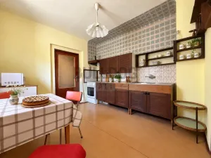 Prodej rodinného domu, Jílové u Prahy - Kabáty, 281 m2