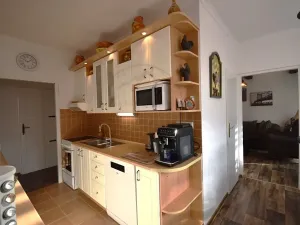 Prodej bytu 3+1, Česká Ves, 70 m2
