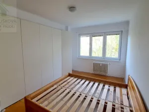 Prodej bytu 3+1, Ostrava, Polská, 62 m2