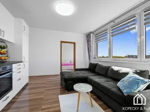 Prodej bytu 2+1, Praha - Hlubočepy, Borského, 44 m2