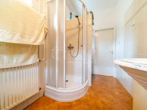 Prodej rodinného domu, Slatiňany, Smetanovo nábřeží, 180 m2