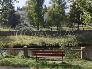 Prodej rodinného domu, Slatiňany, Smetanovo nábřeží, 180 m2