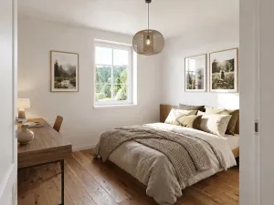 Prodej bytu 1+kk, Prášily, 30 m2