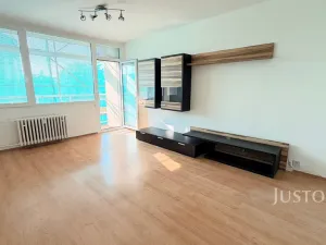 Pronájem bytu 2+1, Ústí nad Labem - Severní Terasa, Větrná, 69 m2