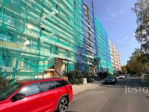 Pronájem bytu 2+1, Ústí nad Labem - Severní Terasa, Větrná, 69 m2