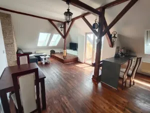 Prodej bytu 2+kk, Olomouc, Polská, 77 m2