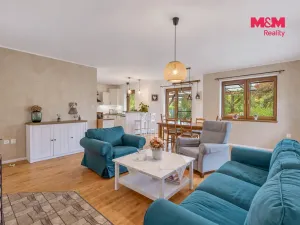 Prodej rodinného domu, Havířov - Bludovice, Zámečnická, 120 m2