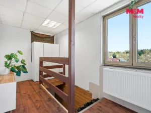 Prodej rodinného domu, Železný Brod - Bzí, 313 m2