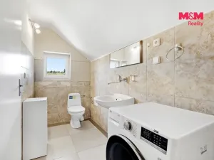 Prodej rodinného domu, Železný Brod - Bzí, 313 m2