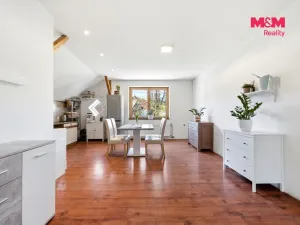 Prodej rodinného domu, Železný Brod - Bzí, 313 m2
