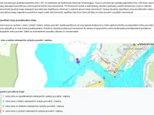 Prodej pozemku pro bydlení, Jedovnice, Pod Horkou, 1068 m2