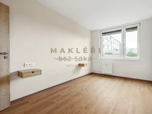 Prodej bytu 2+kk, Praha, Gregorova, 48 m2