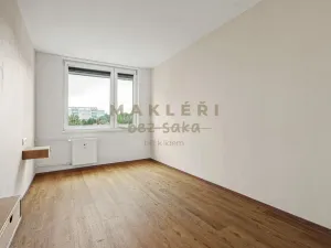 Prodej bytu 2+kk, Praha, Gregorova, 48 m2