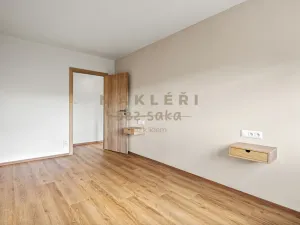 Prodej bytu 2+kk, Praha, Gregorova, 48 m2
