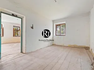 Prodej rodinného domu, Žáky, 106 m2