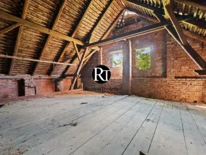 Prodej rodinného domu, Žáky, 106 m2