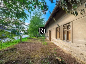 Prodej rodinného domu, Žáky, 106 m2