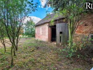 Prodej rodinného domu, Žáky, 106 m2