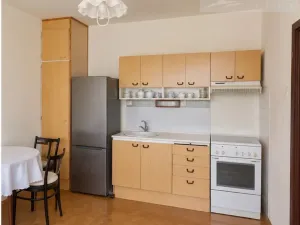 Prodej bytu 2+kk, České Budějovice, J. Bendy, 43 m2
