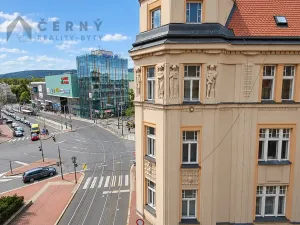 Pronájem bytu 2+1, Liberec, Liliová, 45 m2