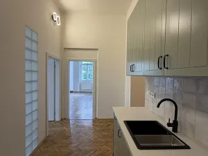 Pronájem bytu 2+1, Praha - Žižkov, 71 m2