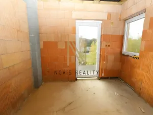 Prodej rodinného domu, Blovice, Pod Valem, 200 m2