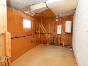 Prodej rodinného domu, Blovice, Pod Valem, 200 m2