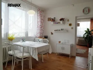 Prodej bytu 4+kk, Praha - Braník, Vavřenova, 73 m2