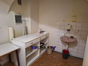 Pronájem komerční nemovitosti, Žatec, Žižkovo náměstí, 55 m2