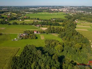 Prodej pozemku pro bydlení, Český Těšín - Dolní Žukov, Rakovec, 1073 m2