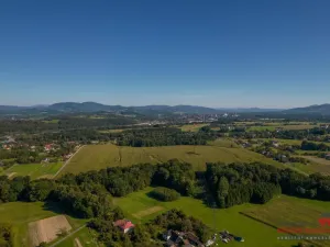 Prodej pozemku pro bydlení, Český Těšín - Dolní Žukov, Rakovec, 1073 m2