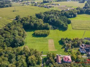 Prodej pozemku pro bydlení, Český Těšín - Dolní Žukov, Rakovec, 1735 m2