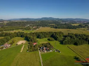Prodej pozemku pro bydlení, Český Těšín - Dolní Žukov, Rakovec, 1685 m2