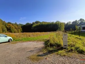 Prodej pozemku pro bydlení, Český Těšín - Dolní Žukov, Rakovec, 1136 m2